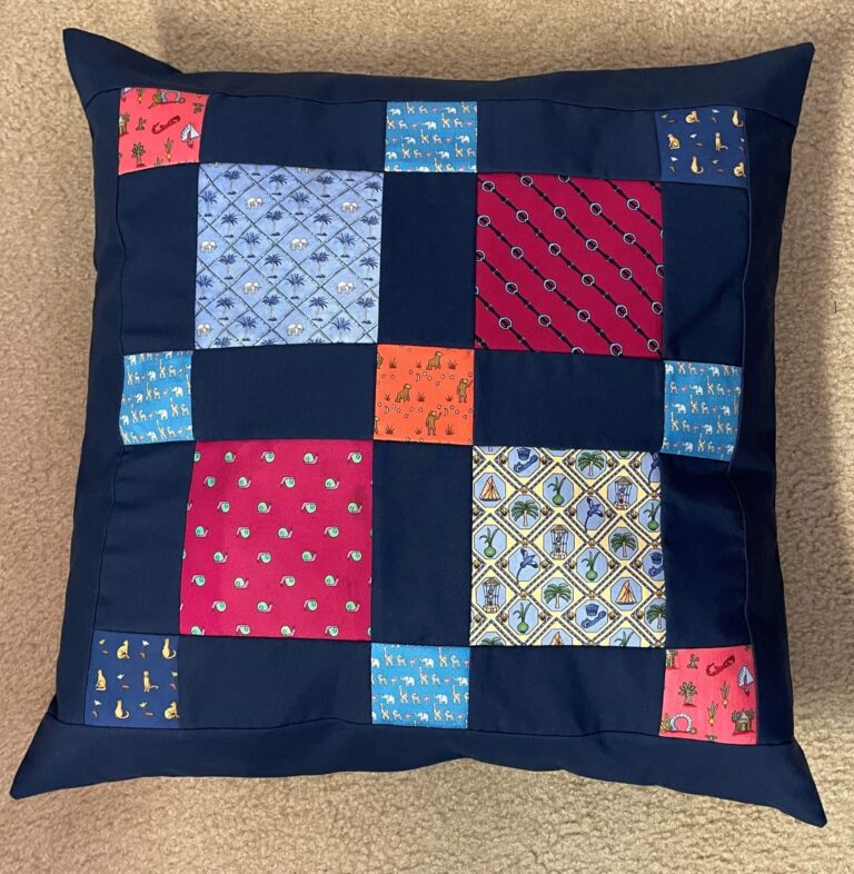 Tie Quilt2